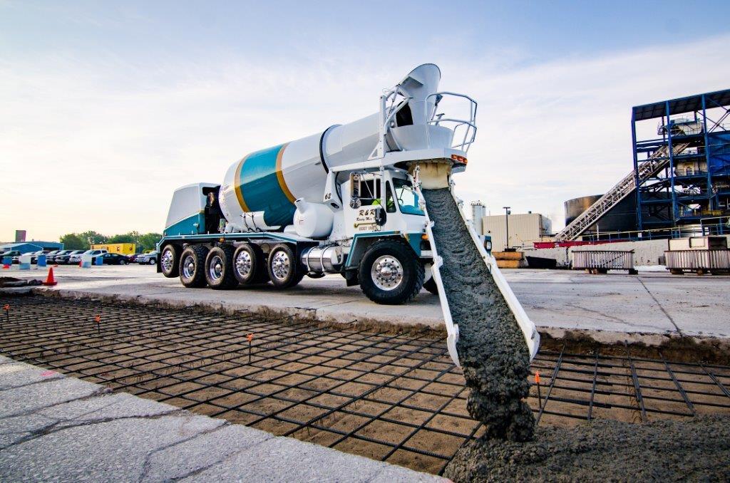 From Rock to Structures: Learning Where Strength Comes From inspection and testing of ready mix concrete 1